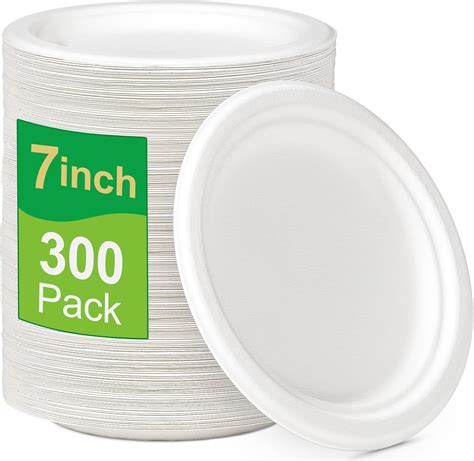 Bulk Paper Plates