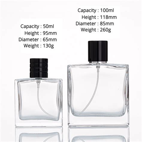 Bulk Perfume Bottles