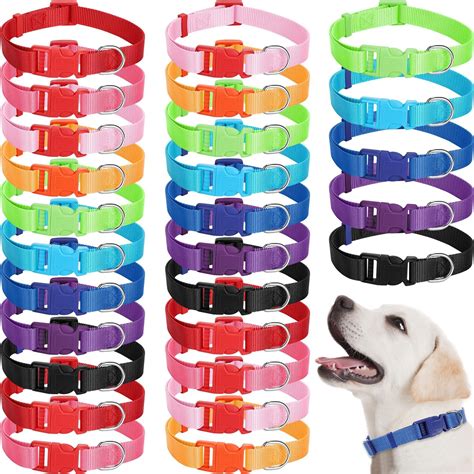 Bulk Pet Collars