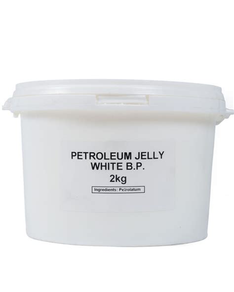 bulk petroleum jelly suppliers