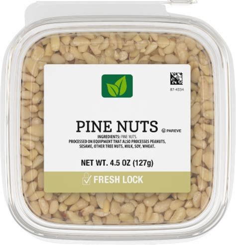Bulk Pine Nuts Near Me