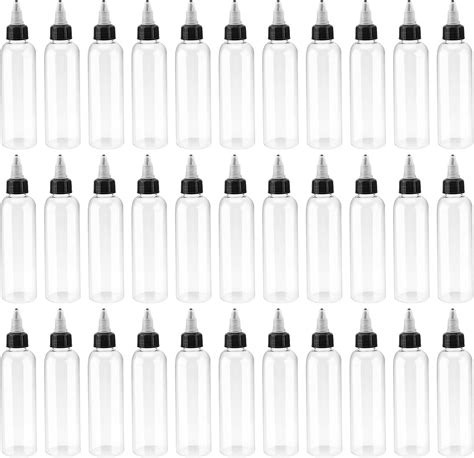 Bulk Plastic Squeeze Bottles