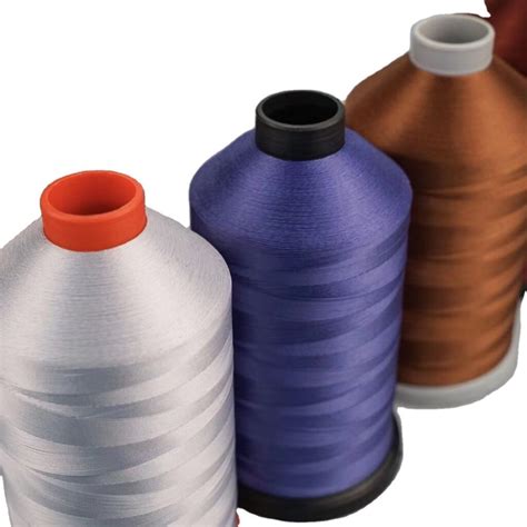 Bulk Polyester Sewing Thread
