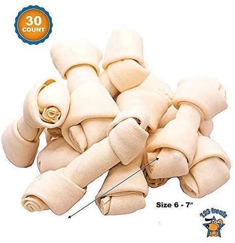 Bulk Rawhide Bones For Dogs