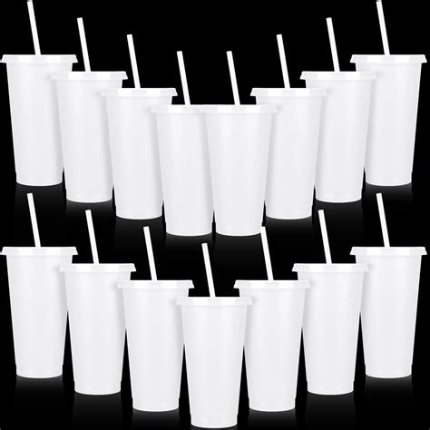 Bulk Reusable Plastic Cups With Lids