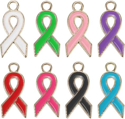 Bulk Ribbon Pendants