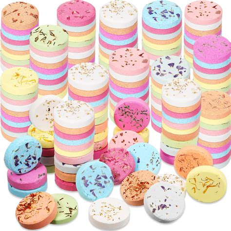 Bulk Shower Steamers