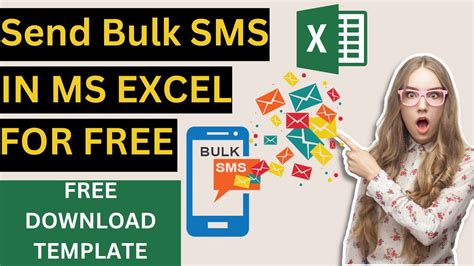 5 Ways Send Bulk SMS