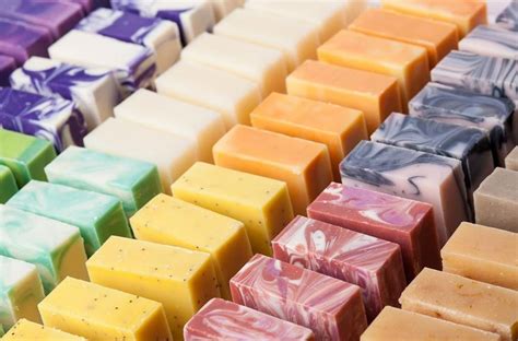 Bulk Soap Making Supplies Suppliers