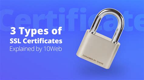 bulk ssl certificates features