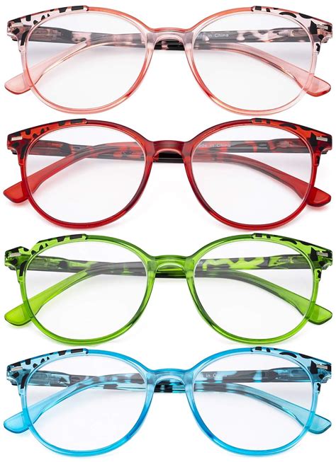 bulk stylish reading glasses