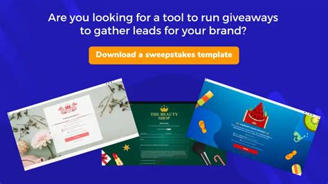 Bulk Sweepstakes Leads