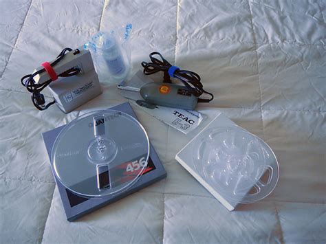 Bulk Tape Demagnetizer