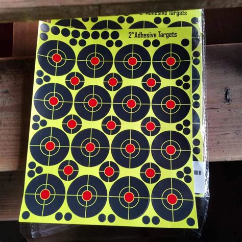 Bulk Targets For Shooting