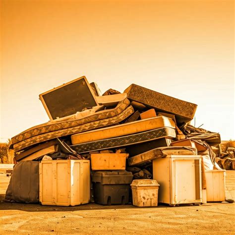 bulk trash pickup phoenix
