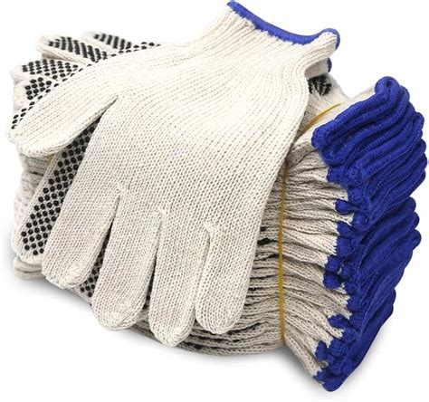 bulk work gloves