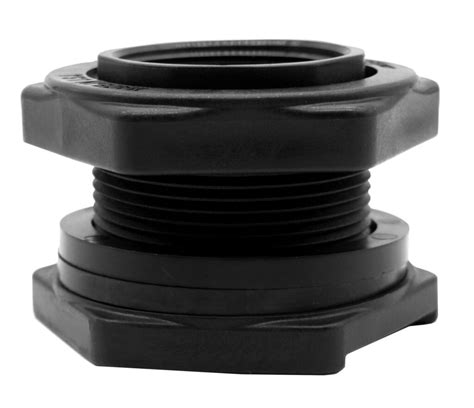 Bulkhead Fitting Price