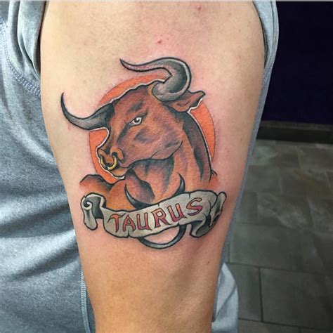 Controversial Bull Tattoo Designs Free Ideas