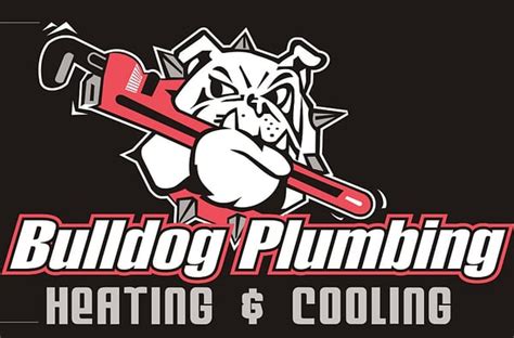 bulldog plumbing and heating