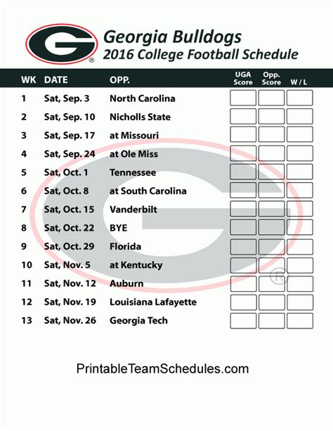 bulldogs football schedule 2022