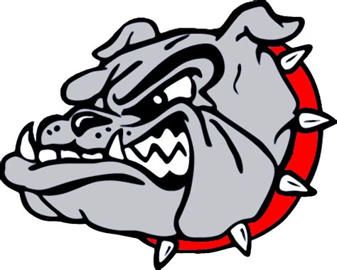 bulldogs logo transparent