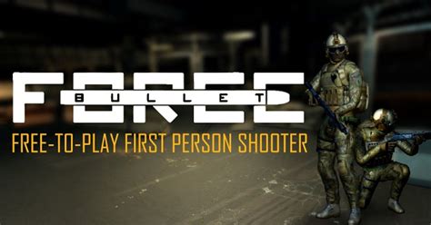Bullet Force Play Free Bullet Force Games Online