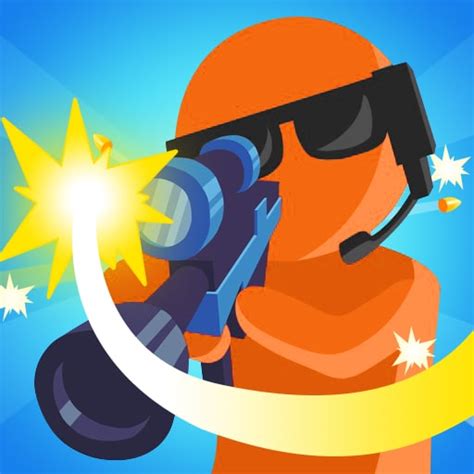 Bullet Master Play the Game for Free on PacoGames