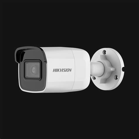 bullet camera