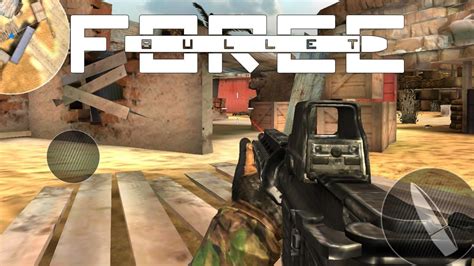 bullet force 2015 unblocked