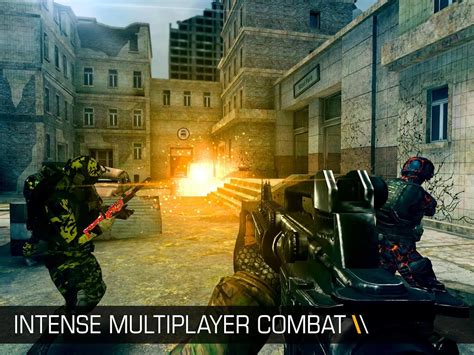 bullet force video game