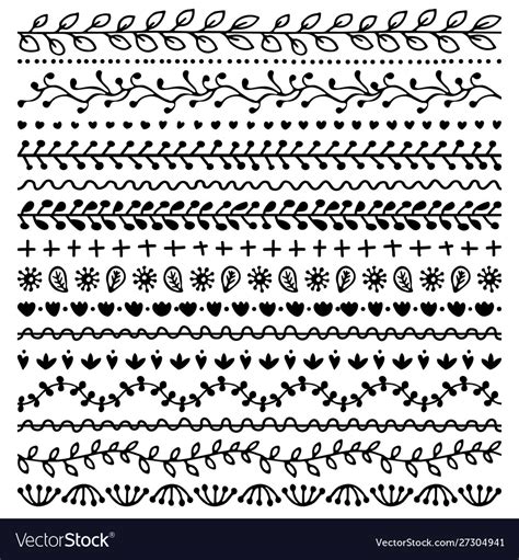 Add whimsical washi tape borders to your bullet journal spreads