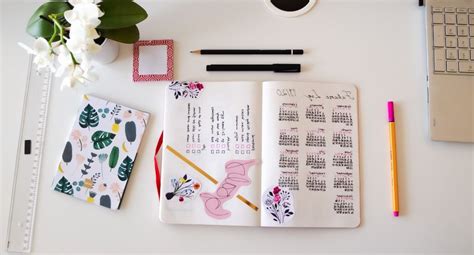 Bullet Journal Que Es