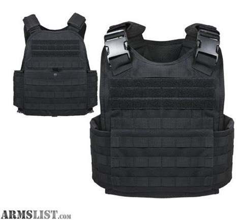 Bullet Proof Vest Level 4