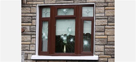 bullet proof windows cost