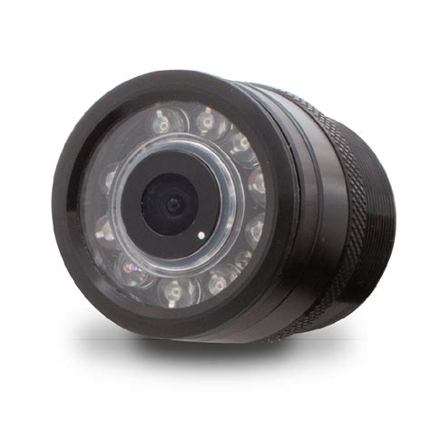 Bullet Reverse Camera