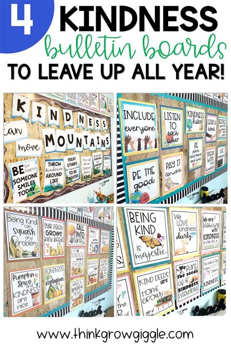 Bulletin Board Ideas Upper Elementary