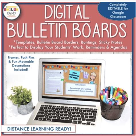 Bulletin Board Virtual