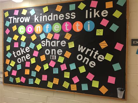 Bulletin Boards Effective