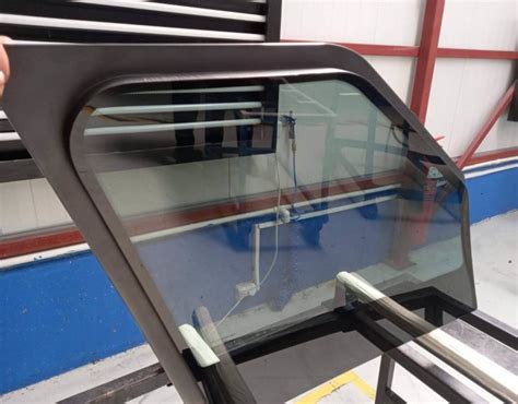 Bulletproof Windows On Car