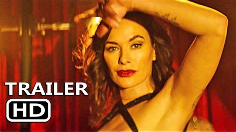 bullets and burlesque