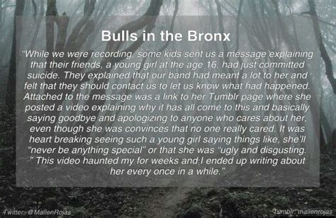 Bulls In The Bronx (Lyrics) Pierce The Veil YouTube