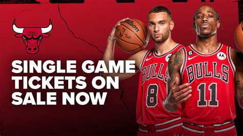 bulls chicago tickets 2021