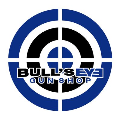 bulls eye gun store