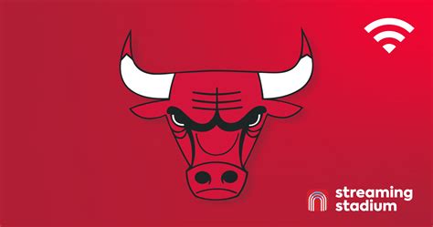 bulls game live stream