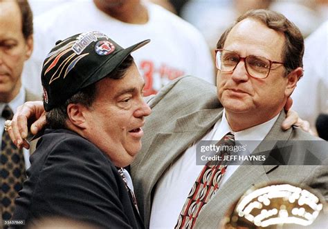 bulls general manager jerry krause