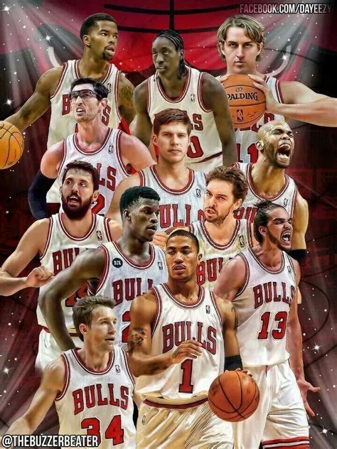 bulls roster 2003