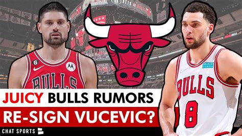 bulls rumors today