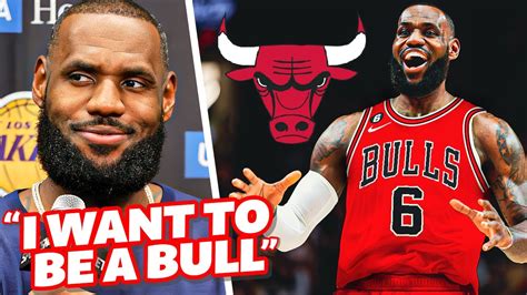 bulls rumors trade