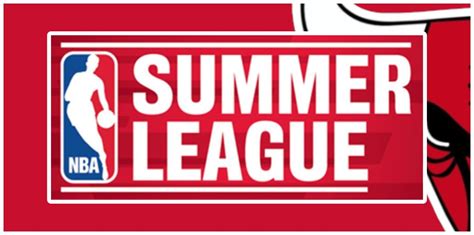 bulls summer league schedule and tickets