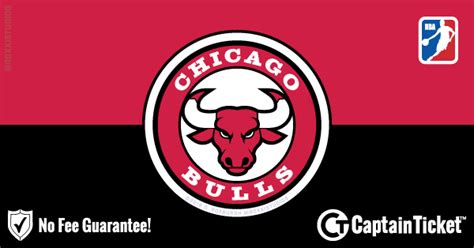 bulls tickets no fees